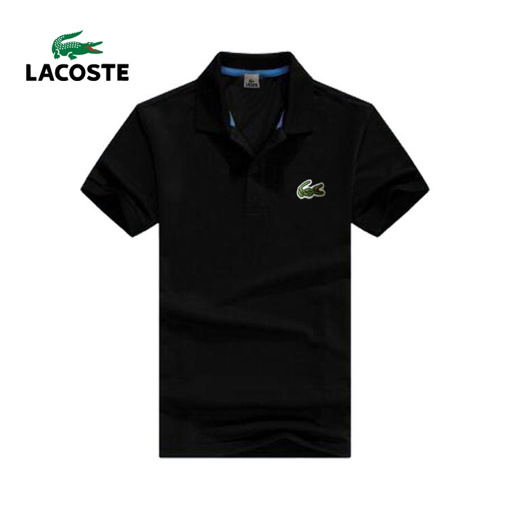 Lacoste POLO shirts men-L6604P